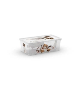 CONTENITORE C-BOX XS PUPPY